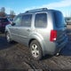 5FNYF48539B038328 2009 Honda Pilot Ex-L auction photo thumbnail 3