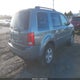 5FNYF48539B038328 2009 Honda Pilot Ex-L auction photo thumbnail 4