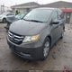 5FNRL5H64EB079184 2014 Honda Odyssey Ex-L auction photo thumbnail 2