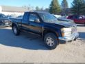 1GTDT198668317377 2006 GMC Canyon Sl auction photo thumbnail 1