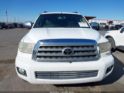 5TDZY68A48S012144 2008 Toyota Sequoia Limited 5.7L V8 auction photo thumbnail 11