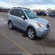 JF2SJADC6FH450229 2015 Subaru Forester 2.5I Premium auction photo thumbnail 1
