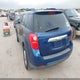 2CNALDEW7A6266832 2010 Chevrolet Equinox Lt auction photo thumbnail 3