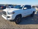 5TFAZ5CN7MX111723 2021 Toyota Tacoma Trd Sport auction photo thumbnail 2