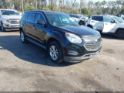 2GNALBEKXG1156635 2016 Chevrolet Equinox Ls auction photo thumbnail 1