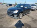 2GNALBEKXG1156635 2016 Chevrolet Equinox Ls auction photo thumbnail 2