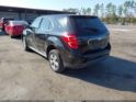2GNALBEKXG1156635 2016 Chevrolet Equinox Ls auction photo thumbnail 3