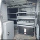 1GCWGAFF8H1246565 2017 Chevrolet Express 2500 Work Van auction photo thumbnail 8