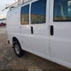 1GCWGAFF8H1246565 2017 Chevrolet Express 2500 Work Van auction photo thumbnail 20
