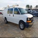 1GCWGAFF8H1246565 2017 Chevrolet Express 2500 Work Van auction photo thumbnail 1