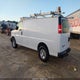 1GCWGAFF8H1246565 2017 Chevrolet Express 2500 Work Van auction photo thumbnail 3