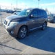 5N1AR2MM5FC683366 2015 Nissan Pathfinder Platinum auction photo thumbnail 2