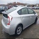 JTDKN3DU3C5458647 2012 Toyota Prius Two auction photo thumbnail 4