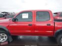 5TEGN92N24Z337725 2004 Toyota Tacoma Prerunner V6 auction photo thumbnail 14