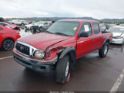 5TEGN92N24Z337725 2004 Toyota Tacoma Prerunner V6 auction photo thumbnail 2
