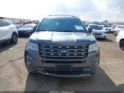1FM5K7D85HGA43577 2017 Ford Explorer Xlt auction photo thumbnail 12