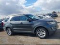 1FM5K7D85HGA43577 2017 Ford Explorer Xlt auction photo thumbnail 13