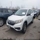 5J6RM4H39FL014689 2015 Honda Cr-V Lx auction photo thumbnail 2