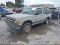 1GNDT13W8R2129210 1994 Chevrolet Blazer S10 auction photo thumbnail 2