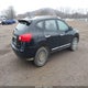 JN8AS5MV2FW759857 2015 Nissan Rogue Select S auction photo thumbnail 4