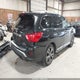 5N1DR2MMXKC595274 2019 Nissan Pathfinder Platinum auction photo thumbnail 4