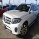 4JGDF6EE6KB239675 2019 Mercedes-Benz Gls 450 4Matic auction photo thumbnail 2