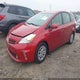 JTDZN3EU5C3115198 2012 Toyota Prius V Two auction photo thumbnail 2