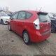 JTDZN3EU5C3115198 2012 Toyota Prius V Two auction photo thumbnail 3