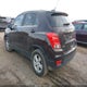 KL7CJKSB5LB346863 2020 Chevrolet Trax Fwd Ls auction photo thumbnail 3