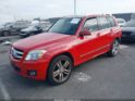 WDCGG5GB3CF728941 2012 Mercedes-Benz Glk 350 auction photo thumbnail 2