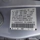 1HGCM66595A075418 2005 Honda Accord 3.0 Ex auction photo thumbnail 9