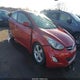 KMHDH4AE7DU502820 2013 Hyundai Elantra Gls/Limited auction photo thumbnail 1