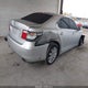 JTHGL46F275012137 2007 Lexus Ls 460 L auction photo thumbnail 4