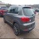 WVGAV7AX3DW545943 2013 Volkswagen Tiguan S/Se/Sel auction photo thumbnail 3
