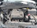 4T3ZF13C41U370303 2001 Toyota Sienna Xle auction photo thumbnail 10