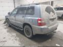 JTEEP21AX50083945 2005 Toyota Highlander V6 auction photo thumbnail 3