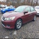 1HGCR2F31DA046373 2013 Honda Accord Lx auction photo thumbnail 2