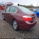 1HGCR2F31DA046373 2013 Honda Accord Lx auction photo thumbnail 3