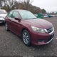 1HGCR2F31DA046373 2013 Honda Accord Lx auction photo thumbnail 6