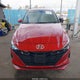 KMHLL4AG1NU329549 2022 Hyundai Elantra Se auction photo thumbnail 12