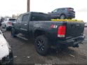 1GT125E87EF170323 2014 GMC Sierra 2500Hd Denali auction photo thumbnail 3