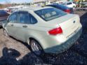 1FAHP3FN8AW179900 2010 Ford Focus Se auction photo thumbnail 3