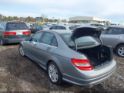 WDDGF81X89R064695 2009 Mercedes-Benz C 300 Luxury 4Matic/Sport 4Matic auction photo thumbnail 3