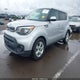 KNDJN2A28H7458230 2017 Kia Soul auction photo thumbnail 2