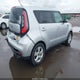 KNDJN2A28H7458230 2017 Kia Soul auction photo thumbnail 4