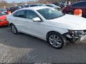 2G1115S31G9128827 2016 Chevrolet Impala 2Lt auction photo thumbnail 1