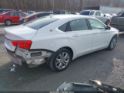 2G1115S31G9128827 2016 Chevrolet Impala 2Lt auction photo thumbnail 4