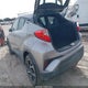 NMTKHMBX7JR035795 2018 Toyota C-Hr Xle Premium auction photo thumbnail 3