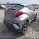 NMTKHMBX7JR035795 2018 Toyota C-Hr Xle Premium auction photo thumbnail 4