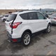 1FMCU9HD8JUB44625 2018 Ford Escape Sel auction photo thumbnail 4